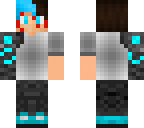 bleeding xyro