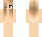 blonde girl base