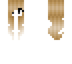blonde hair base