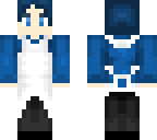 blu baker