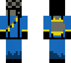 blu pyro