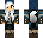blue assassin