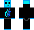 blue slime