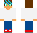 bluecyanmix