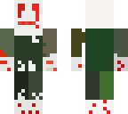 blutiger steave