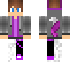 broken leg boy