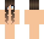 brown hair base