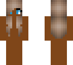 brown hair base 
