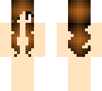 brown hair base