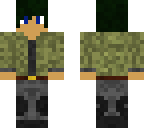 carl genisis army time