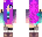 cat girl edit