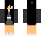 cheer-leading captain alex