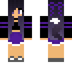 cheerleader