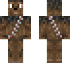 chewbaccacostume