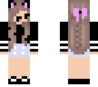 chibi chaton