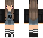 chibi girl