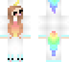 chibi unicorn