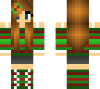 chistmas me