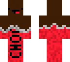 chocolate
