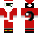 christmas cat