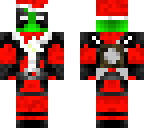 christmas me