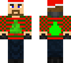 christmas mini emerald universe