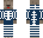 collar
