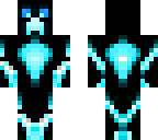 cool blue