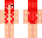 coral hair base