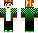cosmicbacon