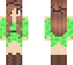 couch emerald universe dress
