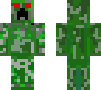 creeper by airshark
