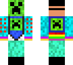 creeper man