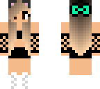 cute cat girl