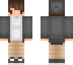 cute chibi boy
