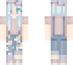 cute farmer girl