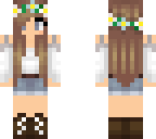 cute girl
