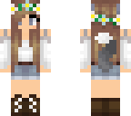 cute shaded girl i found to edit or something