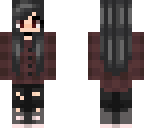 cute vampire