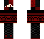 dark boy