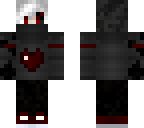 dark hearted