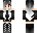 dark kitty
