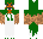 decidueye fixed