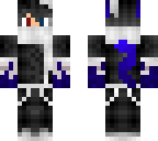 demon boy fixed