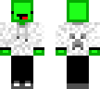 derp hoodie white