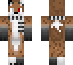 devil fox