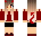 devil girl
