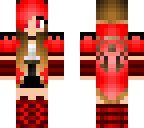 devil girl