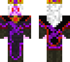 drac the ender rider