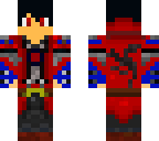 dragon boy
